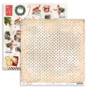 Art Journal Christmas 2 - STARS 