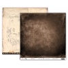 Art Journal - VINTAGE - zmiana odcienia