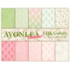 AVONLEA - SUMMER - zestaw  