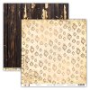 Holiday Glow - TIMELESS - papier do scrapbookingu